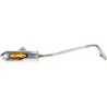 FMF Silencioso FMF POWERCORE 4 Mini Honda CRF/XR70 (01-03) Silenciosos 4T