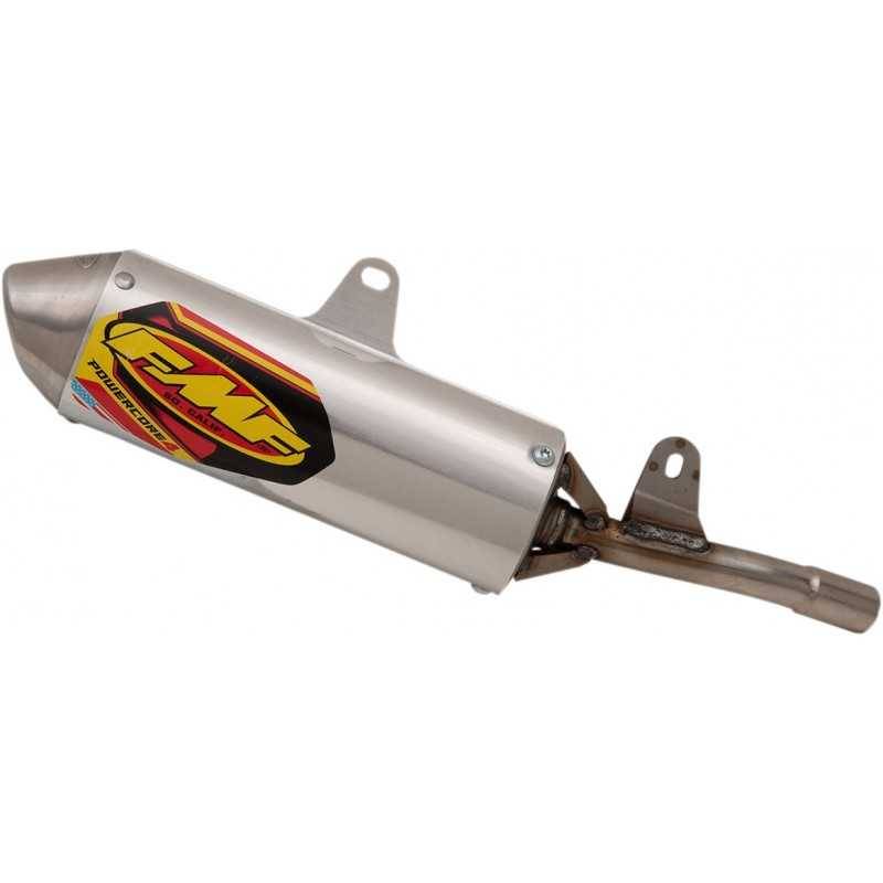 FMF Silencioso FMF POWERCORE 4 Mini Honda CRF110F Silenciosos 4T