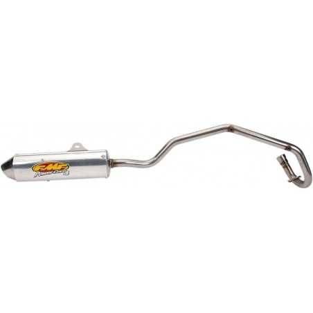 FMF Silencioso FMF POWERCORE 4 Mini Kawasaki KLX110 / Suzuki DRZ110 Silenciosos 4T