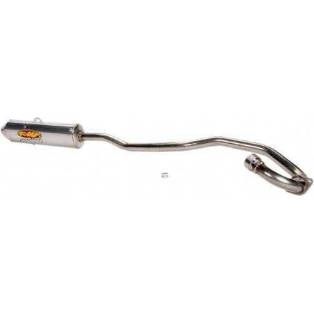 FMF Silencioso FMF POWERCORE 4 Mini Yamaha TTR125 Silenciosos 4T