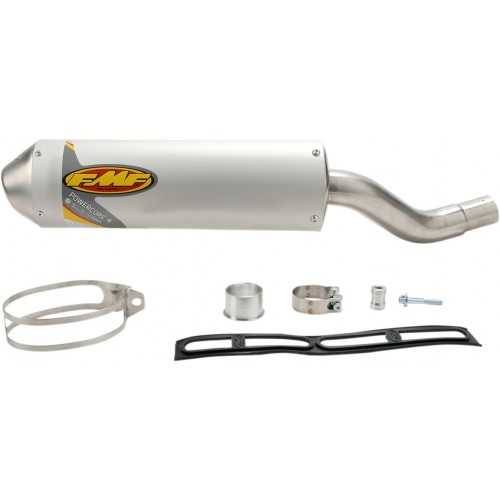 FMF Silencioso FMF POWERCORE 4 Suzuki LTZ400 / Kawasaki KFX400 Silenciosos 4T