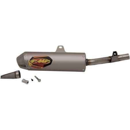FMF Silencioso FMF POWERCORE 4 Yamaha XT250 Silenciosos 4T