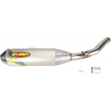 FMF Silencioso FMF POWERCORE 4 Yamaha YZ 450F/YZ 250F(06-09) WR 250F(07-12) WR 450F(07-11) Silenciosos 4T