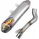 FMF Silencioso FMF Q4 HEX Beta RR 4T (20-21) Silenciosos 4T