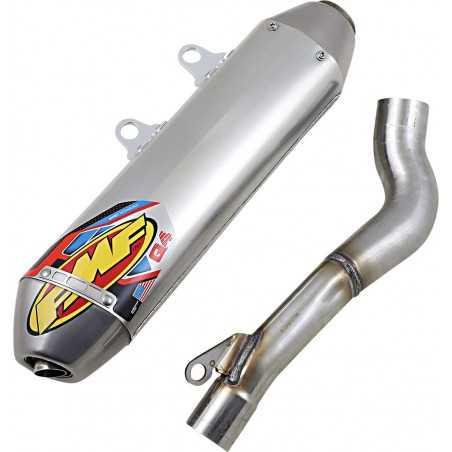 FMF Silencioso FMF Q4 HEX Beta RR 4T (20-21) Silenciosos 4T