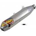 FMF Silencioso FMF Q4 HEX Husqvarna FE (20-21) Silenciosos 4T