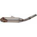 FMF Silencioso FMF Q4 HEX Kawasaki KX450F (19-21) Silenciosos 4T