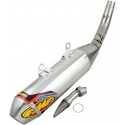 FMF Silencioso FMF Q4 HEX KTM/Husqvarna/Gas Gas 250/350/450 (19-21) Silenciosos 4T