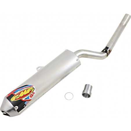 FMF Silencioso FMF Q4 HEX Suzuki DRZ 400S Silenciosos 4T