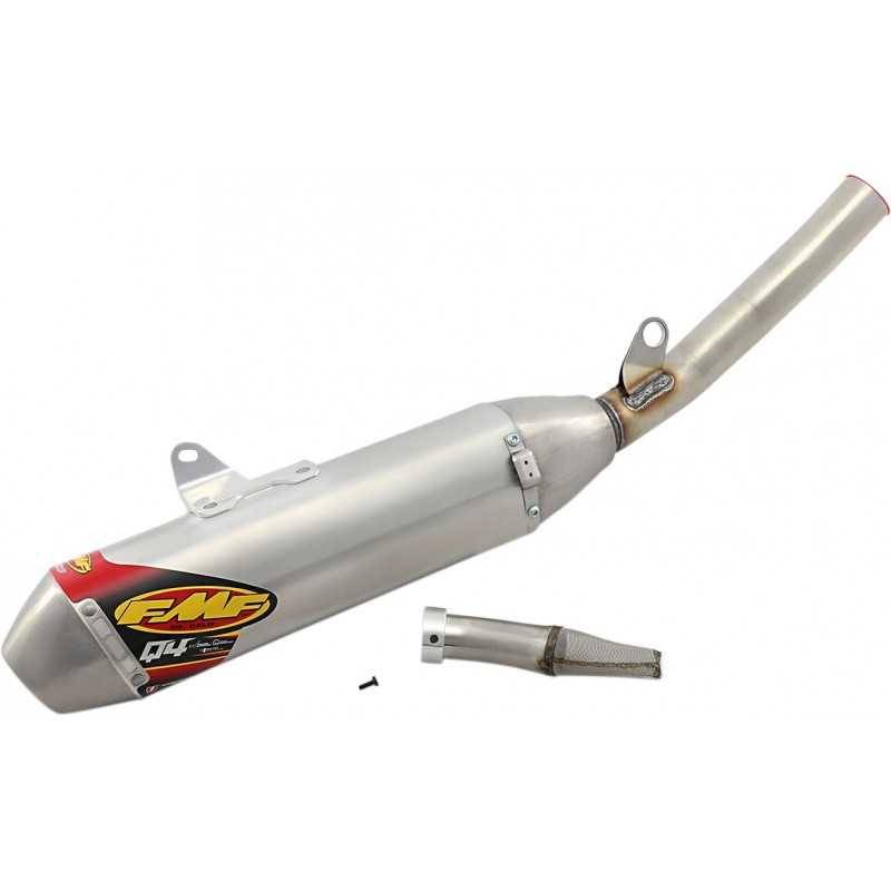 FMF Silencioso FMF Q4 HEX Yamaha YZ 250F (19-20) Silenciosos 4T