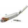 FMF Silencioso FMF Q4 HEX Yamaha YZ 250F (19-20) Silenciosos 4T