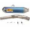 FMF Silencioso FMF Q4 Honda CRF 250X (04-17) CRF 250R (04-05) Silenciosos 4T