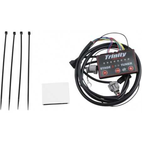 TRINITY RACING CDI TRINITY RACING Yamaha YXZ 1000 (16-20) Centralitas