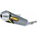 FMF Silencioso FMF Q4 Kawasaki KLR (08-18) Silenciosos 4T