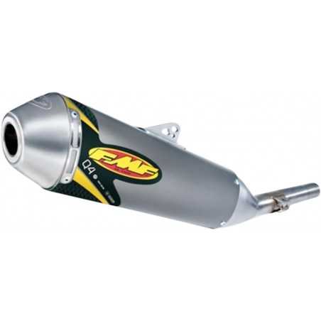 FMF Silencioso FMF Q4 Kawasaki KLR (08-18) Silenciosos 4T
