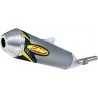 FMF Silencioso FMF Q4 Kawasaki KLR (08-18) Silenciosos 4T