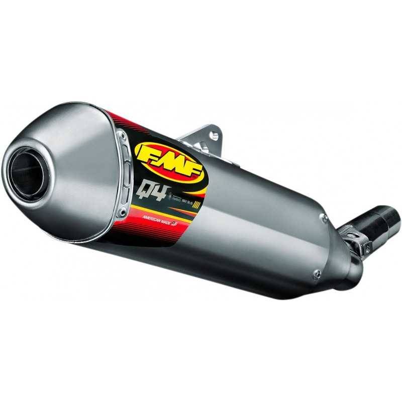 FMF Silencioso FMF Q4 KTM / Husaberg / Husqvarna Silenciosos 4T