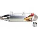 FMF Silencioso FMF Q4 KTM EXCF(17-19) SXF(16-18) Husqvarna FC(16-18) FE(17-19) Silenciosos 4T