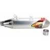 FMF Silencioso FMF Q4 KTM EXCF(17-19) SXF(16-18) Husqvarna FC(16-18) FE(17-19) Silenciosos 4T