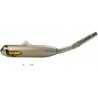 FMF Silencioso FMF Q4 Yamaha YZ 450F (03-05) / WR 450F (03-06) Silenciosos 4T
