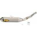 FMF Silencioso FMF Q4 Yamaha YZF 250/450 (06-09) WRF 250/450 (07-12) Silenciosos 4T