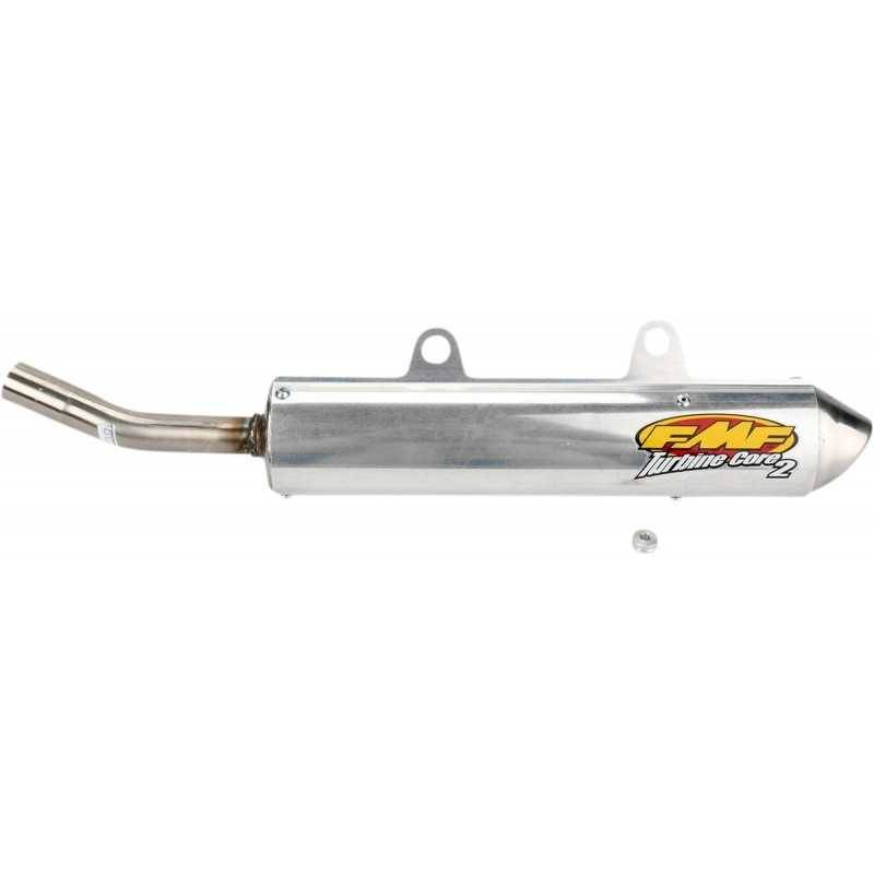 FMF Silencioso FMF TURBINECORE 2 Gas Gas 250/300 (07-11) Silenciosos 2T