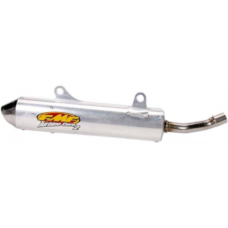 FMF Silencioso FMF TURBINECORE 2 Honda CR 250R (02-07) Silenciosos 2T