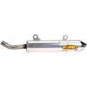 FMF Silencioso FMF TURBINECORE 2 Honda CR 500R (91-01) Silenciosos 2T