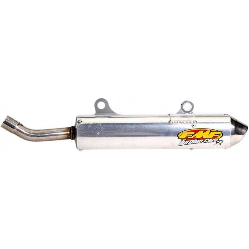 FMF Silencioso FMF TURBINECORE 2 Honda CR 500R (91-01) Silenciosos 2T