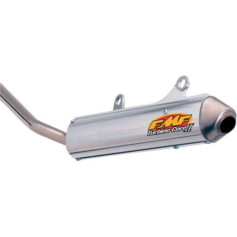 FMF Silencioso FMF TURBINECORE 2 Honda CR 80R/CR85 (96-07) Silenciosos 2T