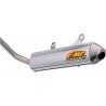 FMF Silencioso FMF TURBINECORE 2 Honda CR 80R/CR85 (96-07) Silenciosos 2T