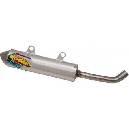 FMF Silencioso FMF TURBINECORE 2 Husqvarna 250/300 (19-21) KTM SX 250 (19-21) EXC 300 TPI (20-21) Silenciosos 2T