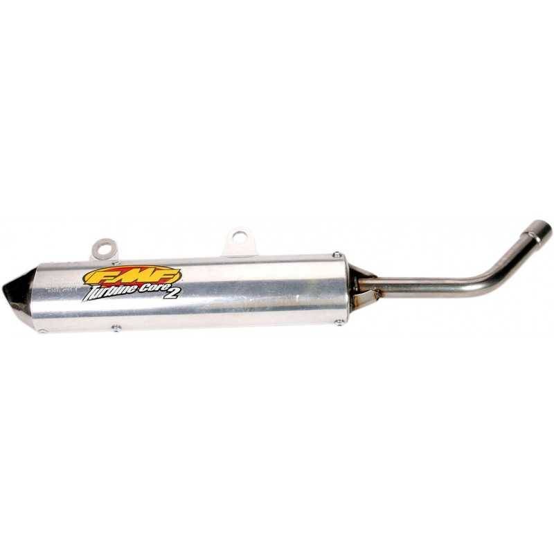 FMF Silencioso FMF TURBINECORE 2 KTM EXC 200 (98-03) Silenciosos 2T