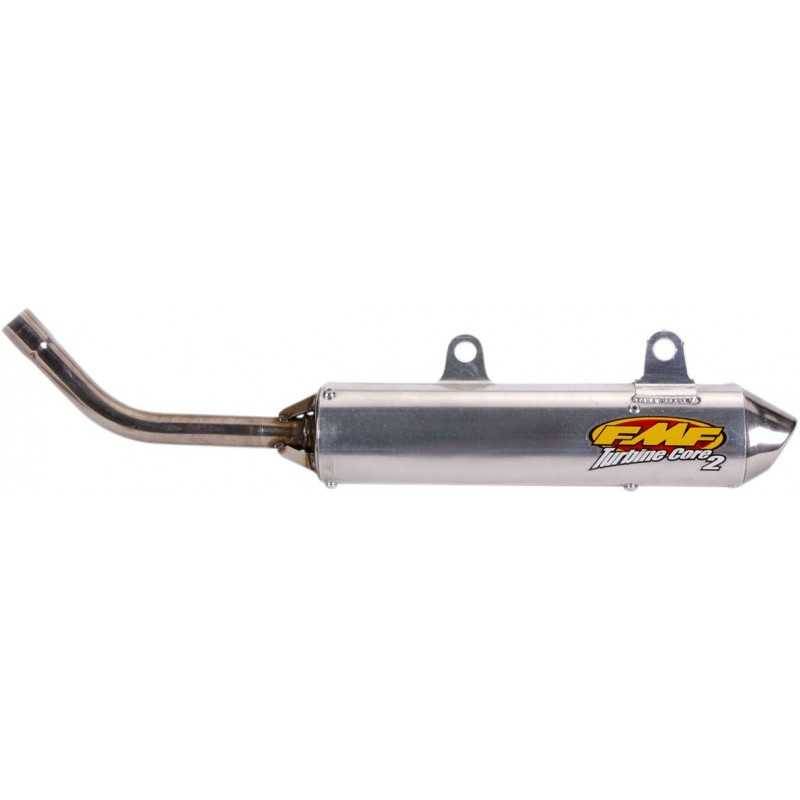 FMF Silencioso FMF TURBINECORE 2 KTM EXC 250/300 (98-03) SX 250 (98-02) Silenciosos 2T