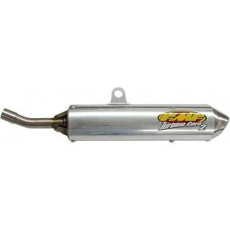 FMF Silencioso FMF TURBINECORE 2 KTM SX 125 (98-03) Silenciosos 2T