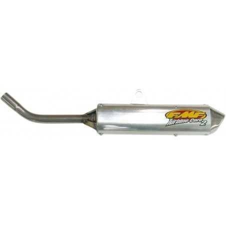 FMF Silencioso FMF TURBINECORE 2 KTM SX 125/150 (04-10) Silenciosos 2T