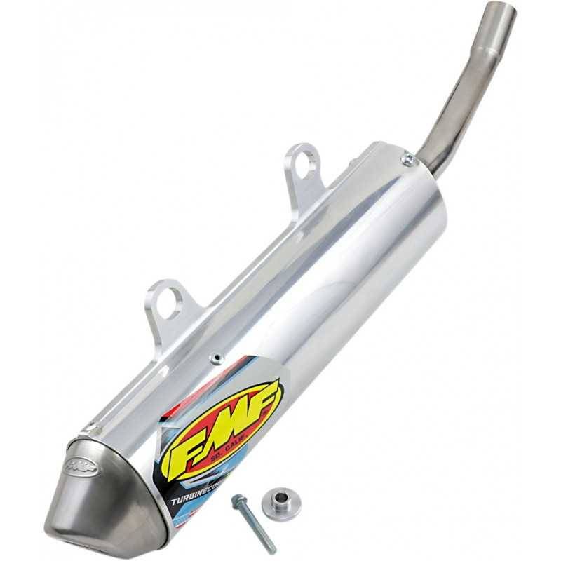 FMF Silencioso FMF TURBINECORE 2 KTM SX 125/150 Husqvarna TC 125 (19-21) Silenciosos 2T
