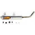 FMF Silencioso FMF TURBINECORE 2 KTM SX 250(11-16) Husqvarna 250/300 (14-16) Silenciosos 2T