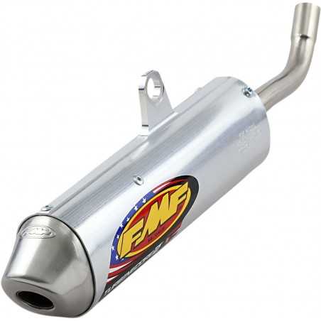 FMF Silencioso FMF TURBINECORE 2 KTM SX 85 / Husqvarna TC 85 Silenciosos 2T