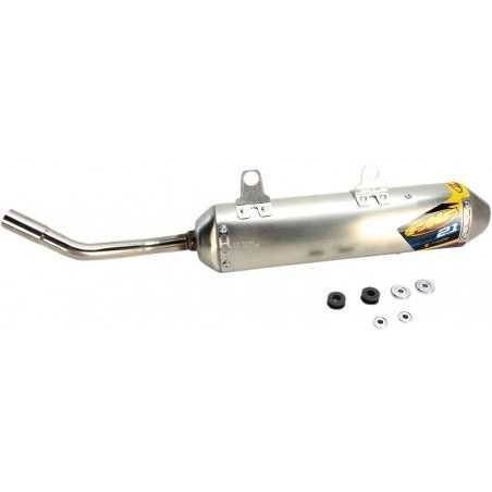 FMF Silencioso FMF TURBINECORE 2 KTM/Husqvarna 125/150 (16-18) Silenciosos 2T