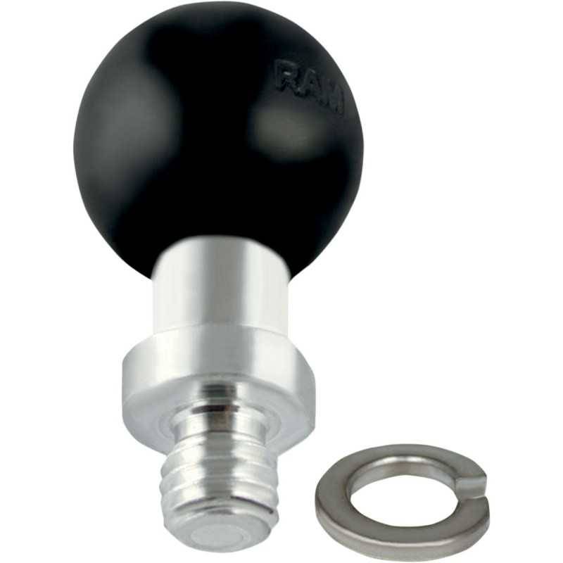 RAM-MOUNT Base RAM MOUNT Roscado Soportes RAM-MOUNT Base RAM MOUNT Roscado Soportes