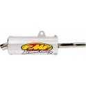 FMF Silencioso FMF TURBINECORE 2 Yamaha PW80 (91-06) Silenciosos 2T