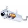 FMF Silencioso FMF TURBINECORE 2 Yamaha YZ 65 (18-21) Silenciosos 2T