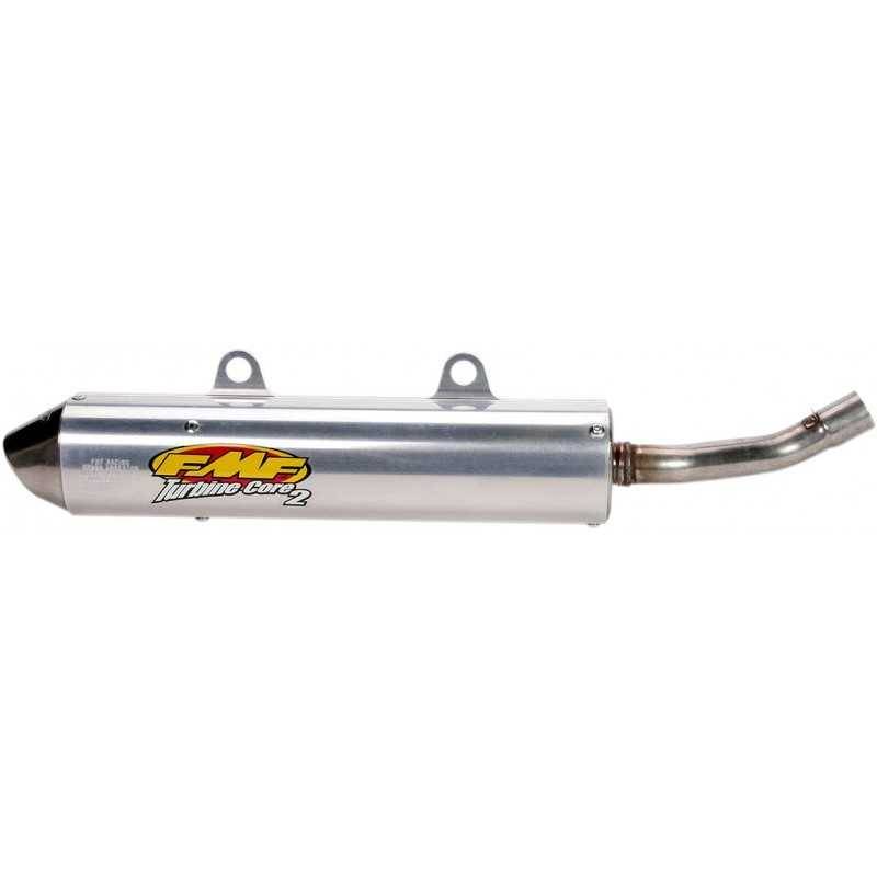 FMF Silencioso FMF TURBINECORE 2 Yamaha YZ 250 (00-01) Silenciosos 2T