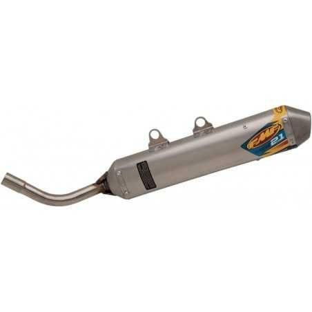 FMF Silencioso FMF TURBINECORE 2.1 Beta RR 250/300 2T (20-21) Silenciosos 2T