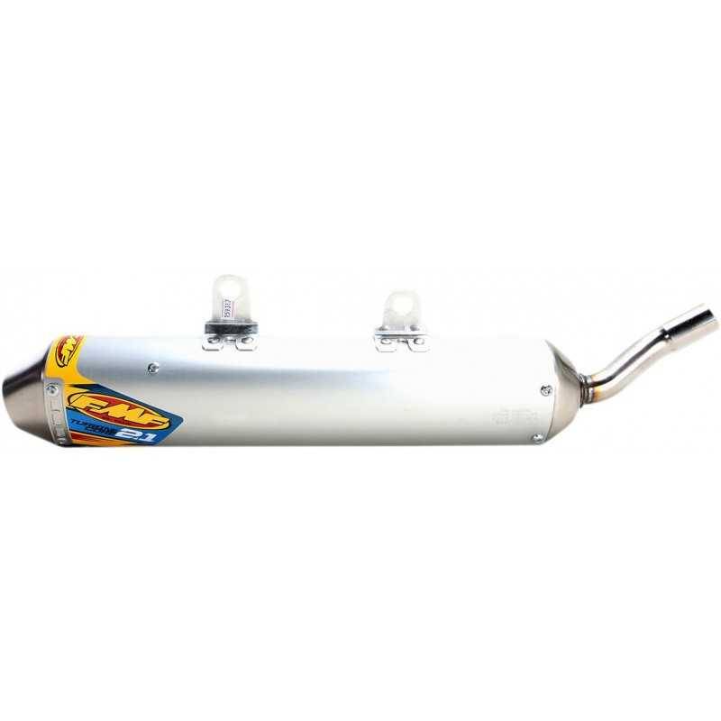 FMF Silencioso FMF TURBINECORE 2.1 Gas Gas 250/300 2018 Silenciosos 2T