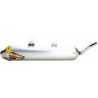 FMF Silencioso FMF TURBINECORE 2.1 Gas Gas 250/300 2018 Silenciosos 2T