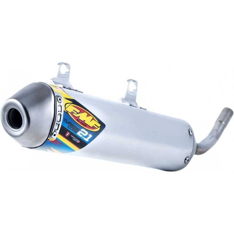 FMF Silencioso FMF TURBINECORE 2.1 Husqvarna TE150 Silenciosos 2T