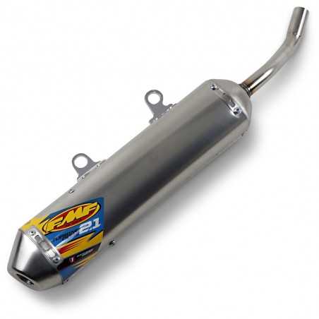 FMF Silencioso FMF TURBINECORE 2.1 KTM / Husqvarna 125/150 (19-21) Silenciosos 2T