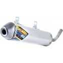 FMF Silencioso FMF TURBINECORE 2.1 KTM SX 250 (11-16) Husqvarna 250/300 (14-16) Silenciosos 2T